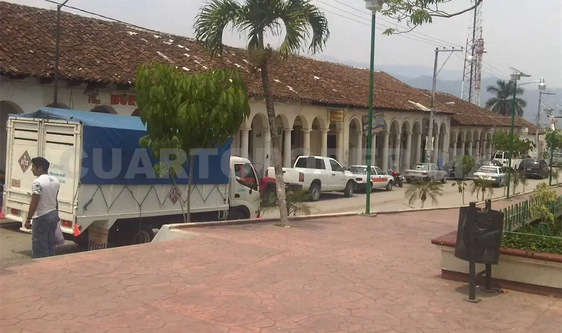 Incapacidad de alcalde afecta a colaboradores