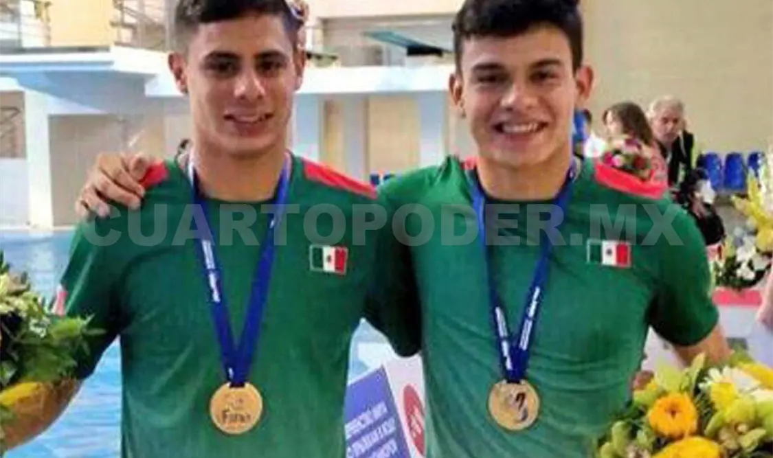 Rodrigo Diego, listo para pruebas de alto grado