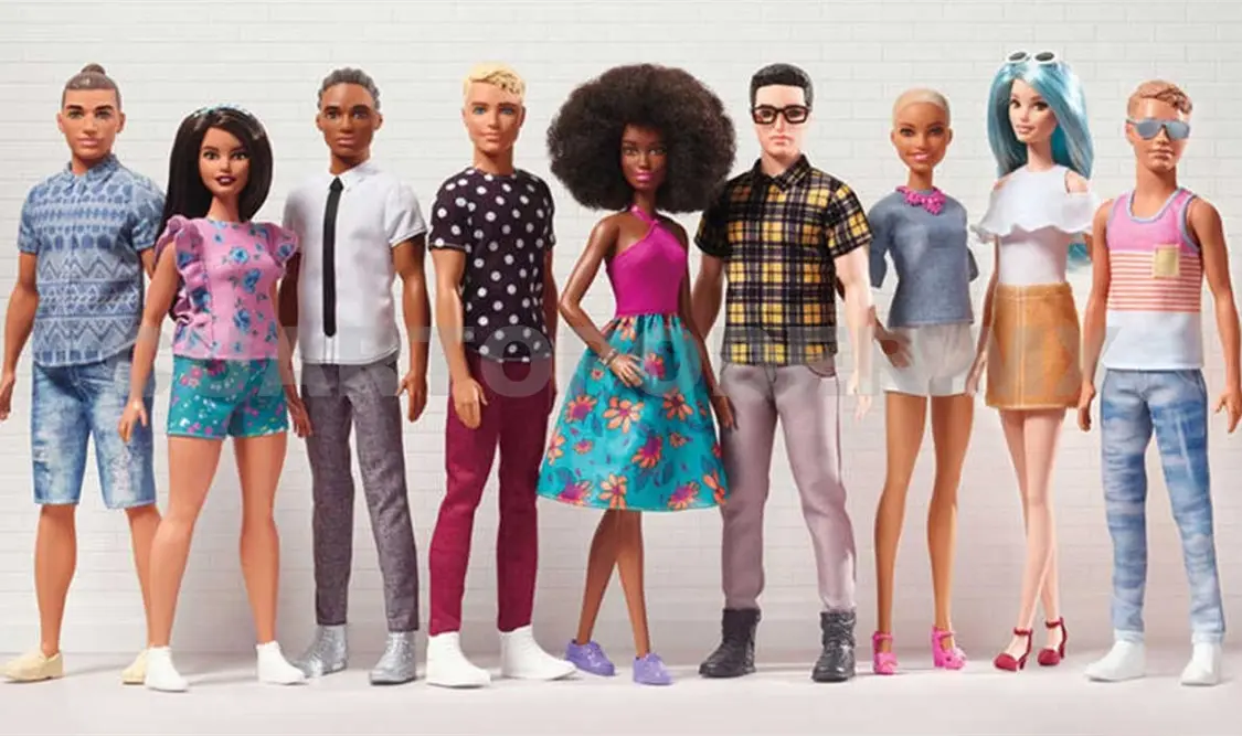 Luego de 50 años modernizan al muñeco