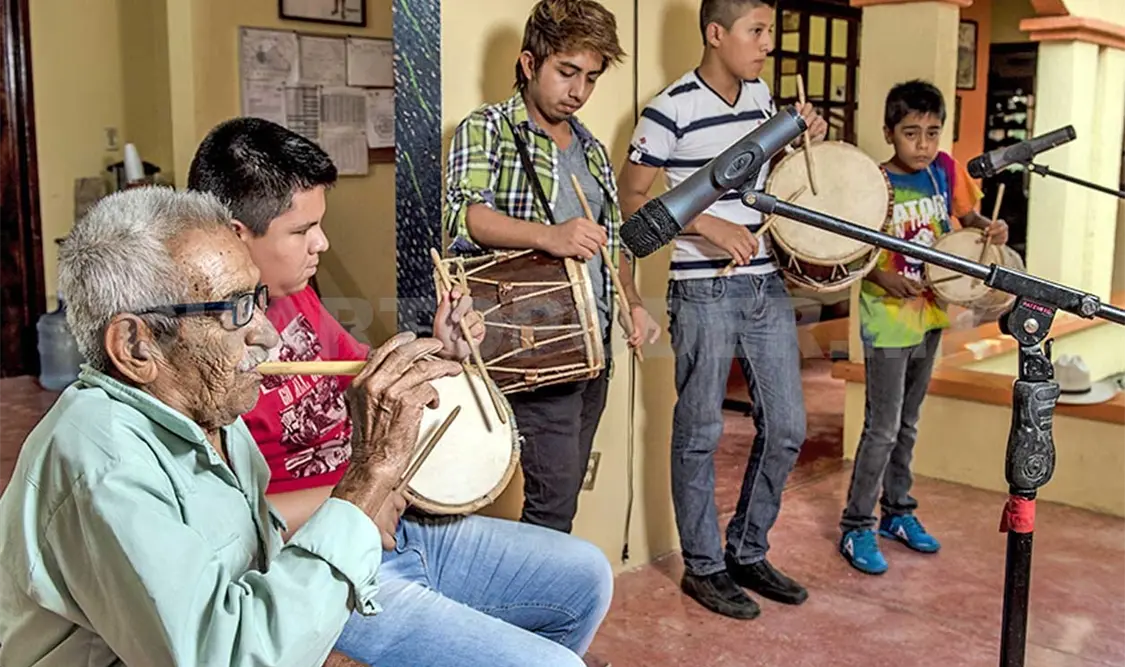 La radiodifusora tiene como sede el municipio de Copainalá. Cortesía