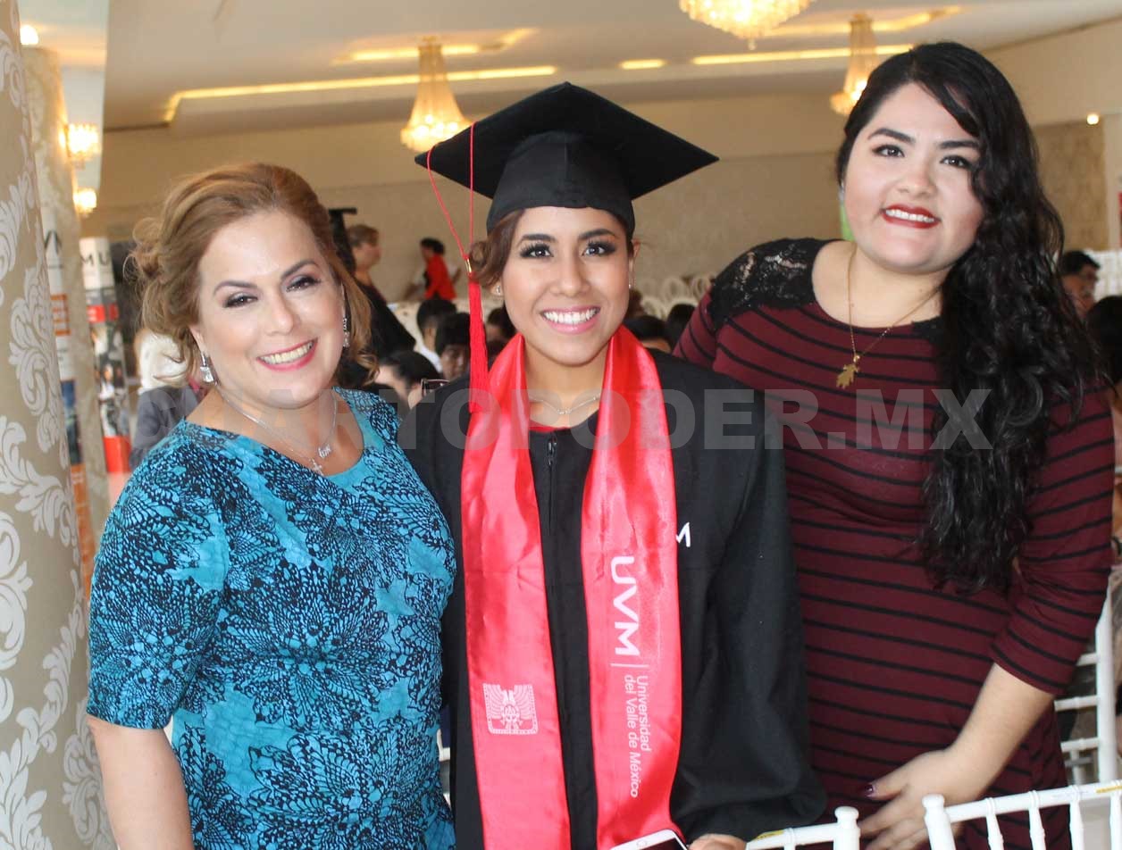 Felices por un logro más