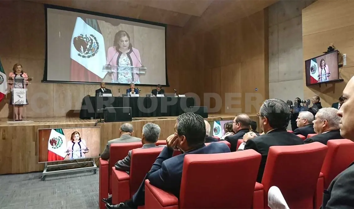 Llaman a extraordinario para nombrar fiscal