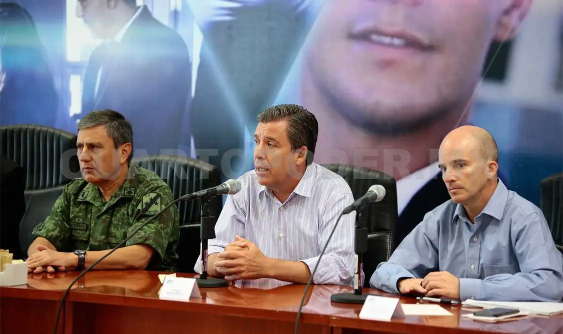 Acciones contra el robo de combustible