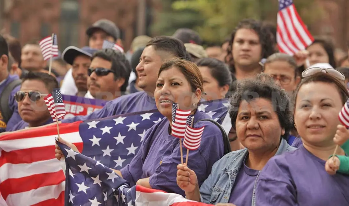 Modificarán ley contra migrantes