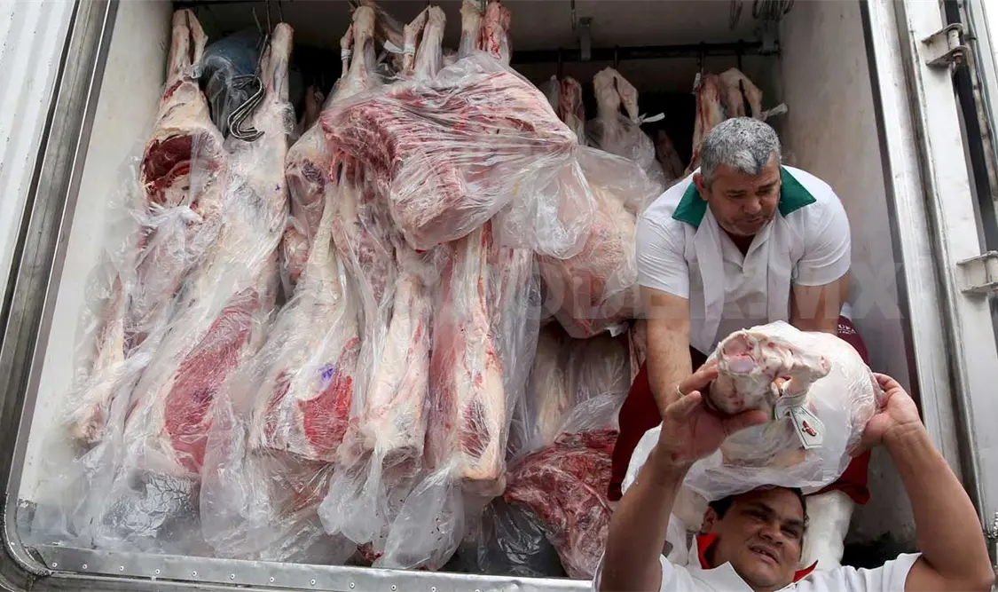 Temen impacto en exportaciones de carne
