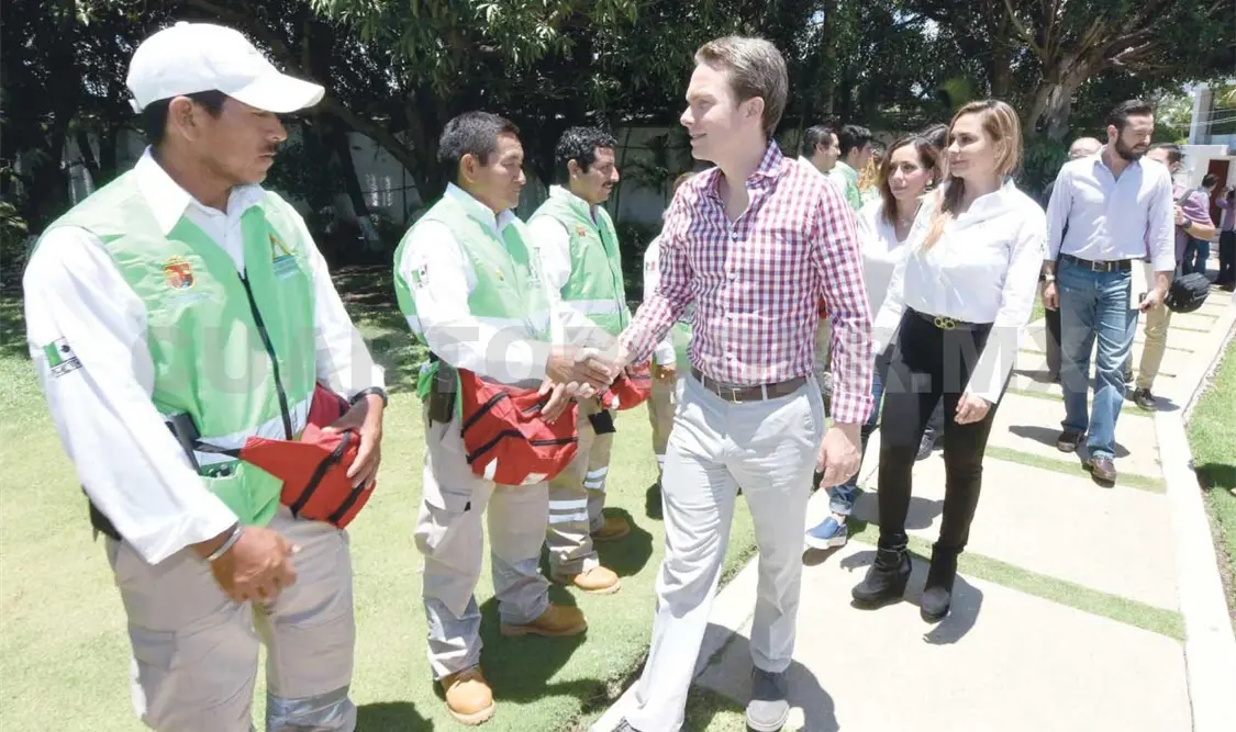 Encabezan seguimiento del Comité de Evaluación