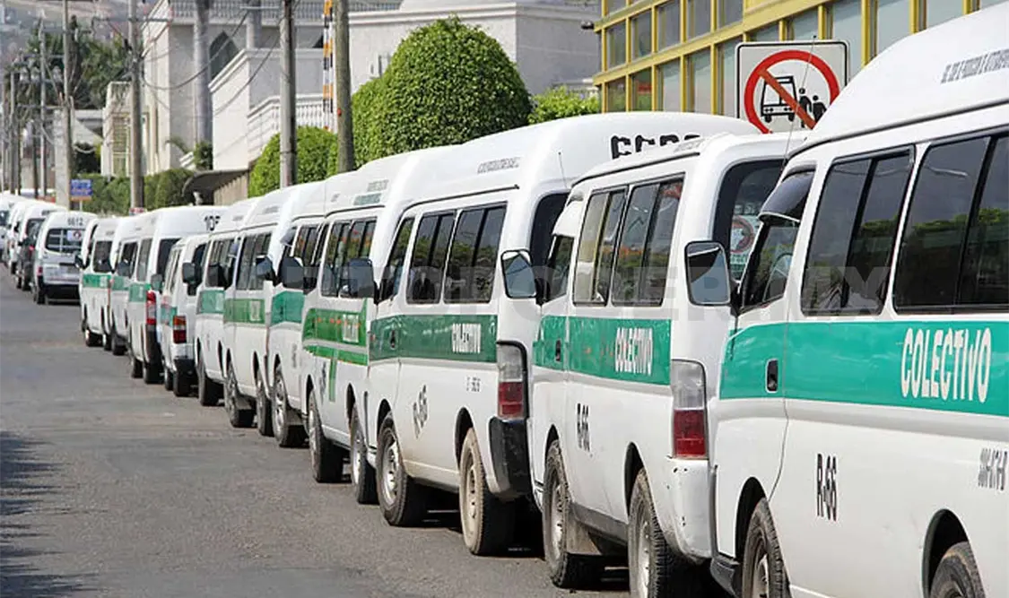 Avanza análisis de Ley de Transportes