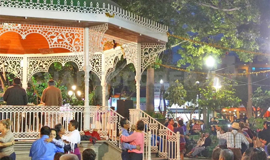 Trabajamos para que Tuxtla sea un destino de estancia