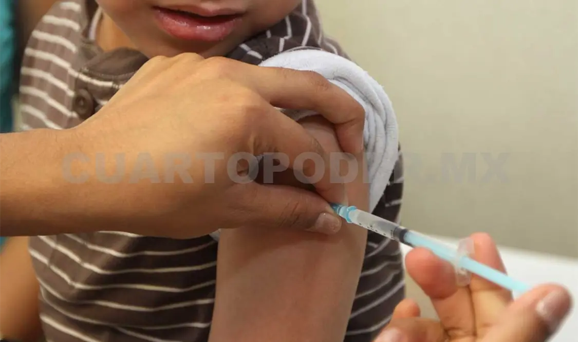 Las acciones de salud permiten dar cumplimiento al objetivo de un México Incluyente.
