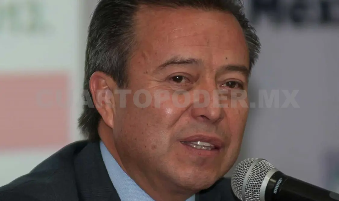 La reforma elevará la calidad educativa de los niños, dijo el legislador Camacho Quiroz. Agencias