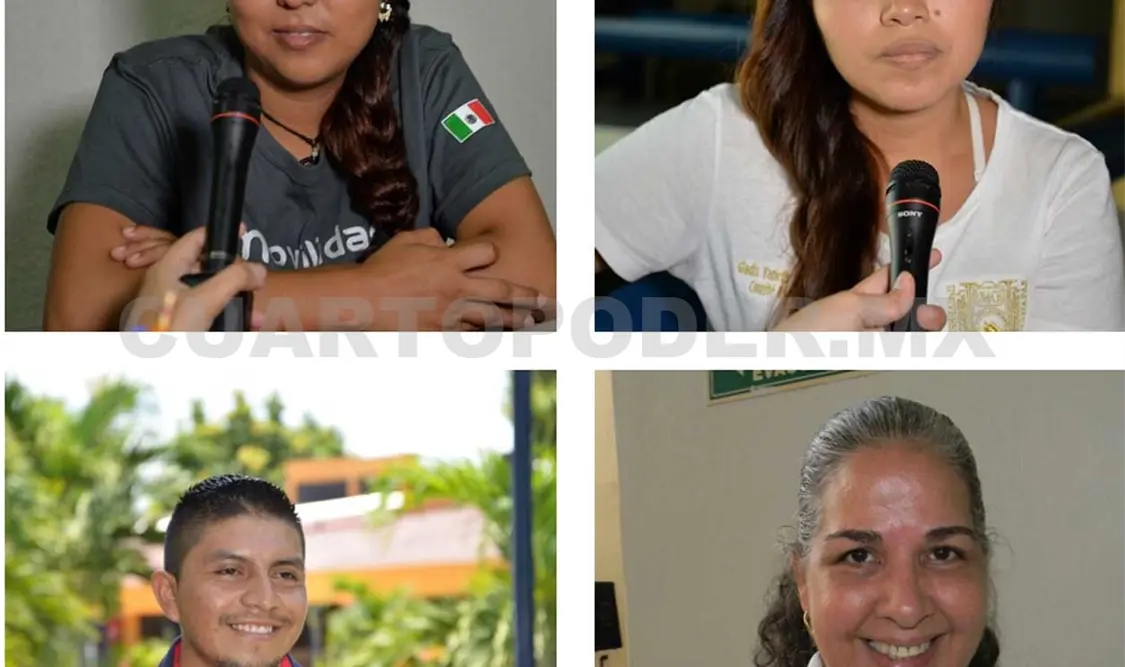 El objetivo fundamental de este programa es dar a los alumnos una visión más amplia de su horizonte profesional. CP