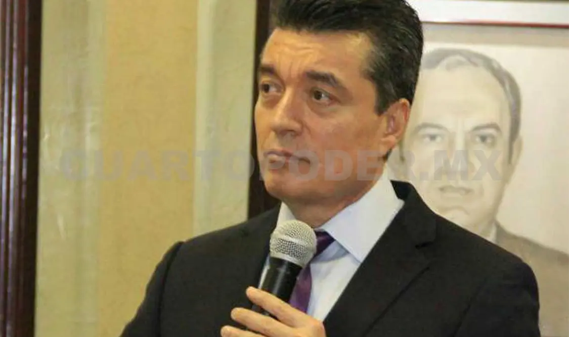 Escandón destacó la importancia de mantener una constante capacitación a través de talleres, seminarios y cursos. CP