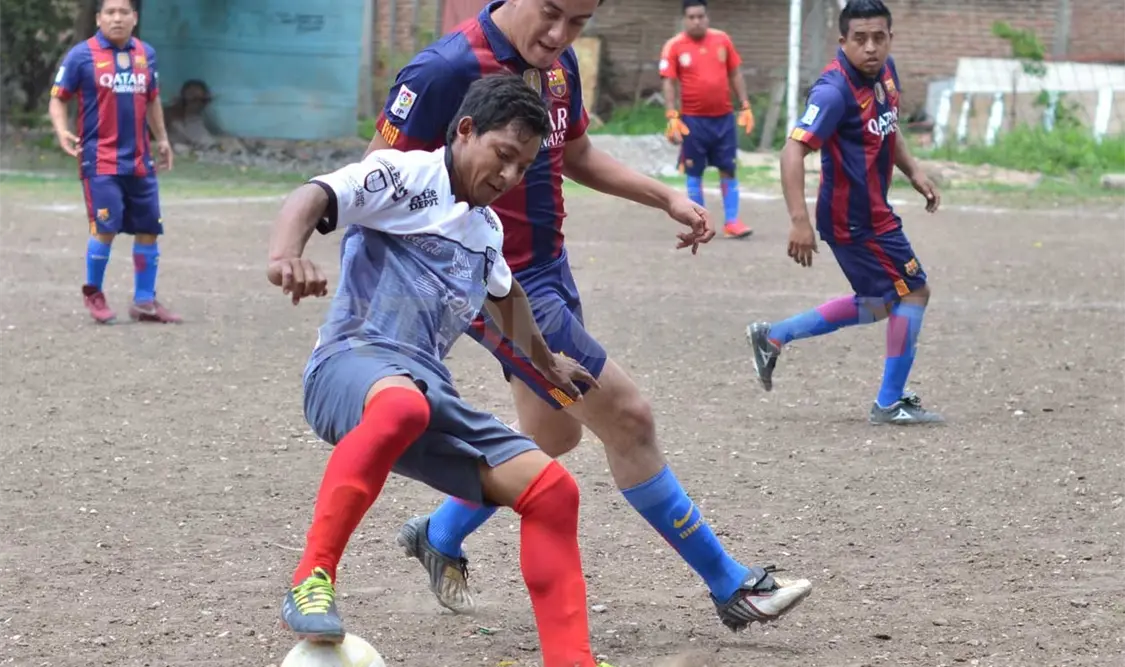 Deportivo Selycc se medirá con la Real Sociedad en un duelo por la parte alta de la tabla. Cortesía