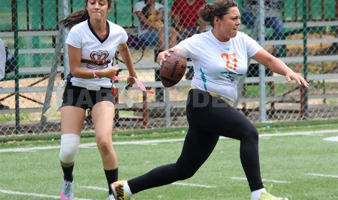 También se disputarán dos encuentros de la jornada once de la categoría libre femenil. Cortesía