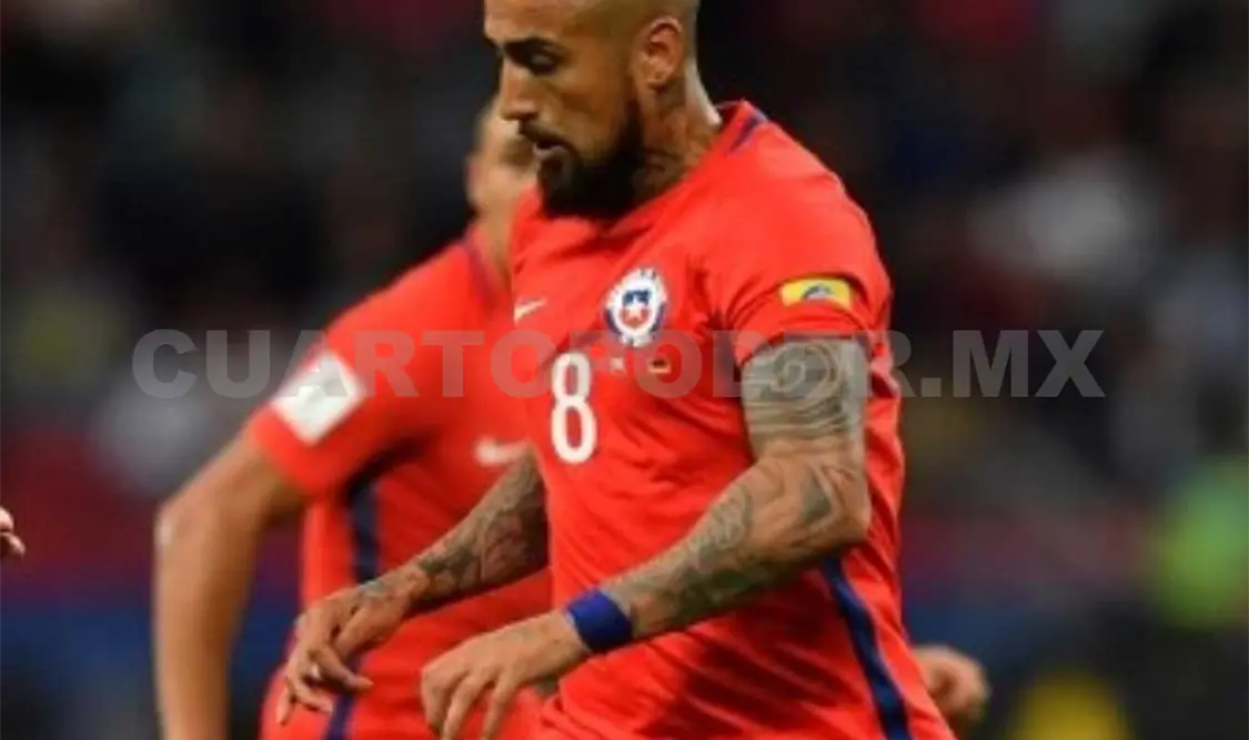 Chile aspira a semis ante Australia