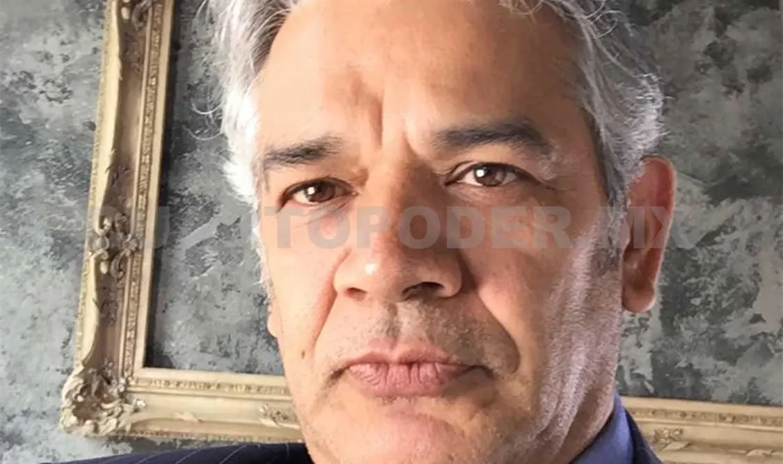 El actor cuenta con más de 30 años de trayectoria que lo respaldan. Cortesía