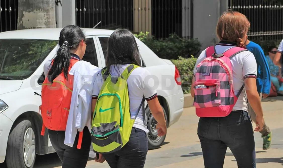 Avanza Chiapas en Educación Básica