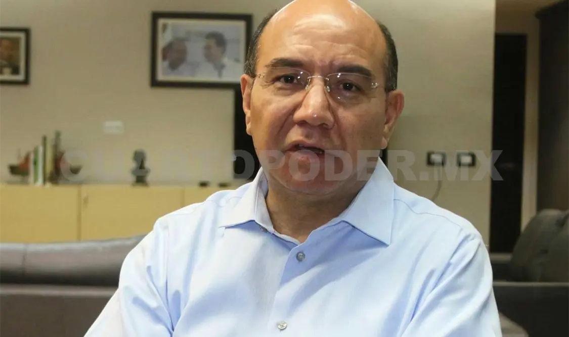 Es momento de acelerar y obtener resultados por Chiapas: Gómez Aranda
