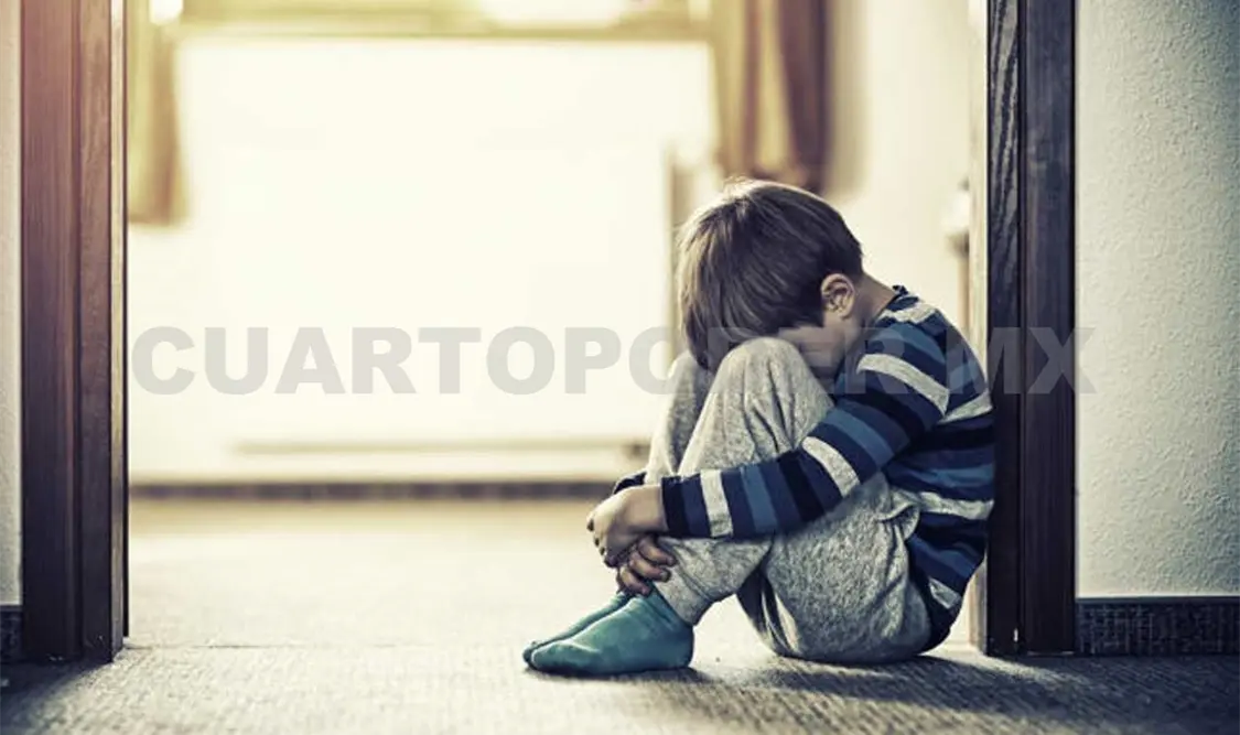 Alerta por incidencia de abusos infantiles