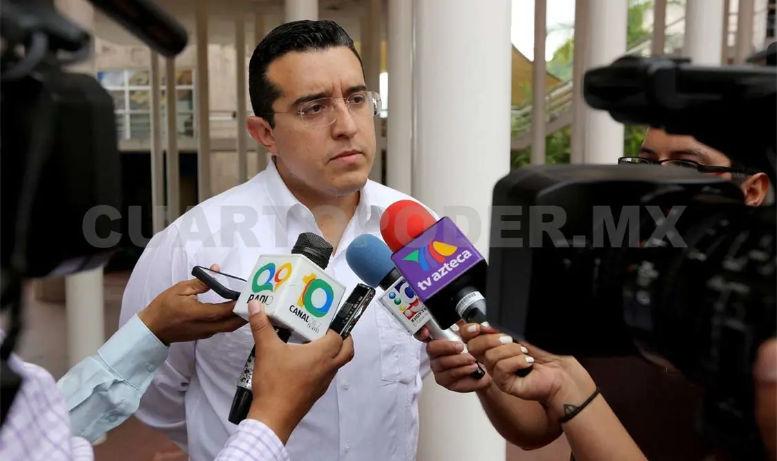 Buscan mejorar la calidad de escuelas en Chiapas