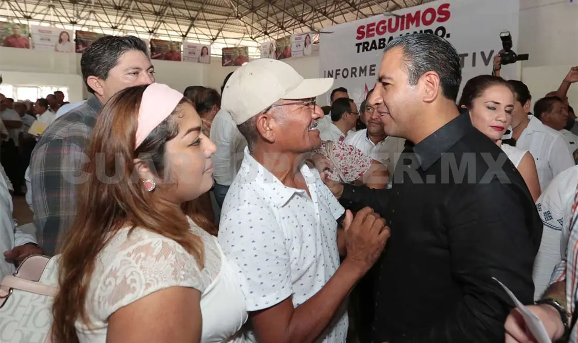Pugna ERA por garantizar derechos de las mujeres
