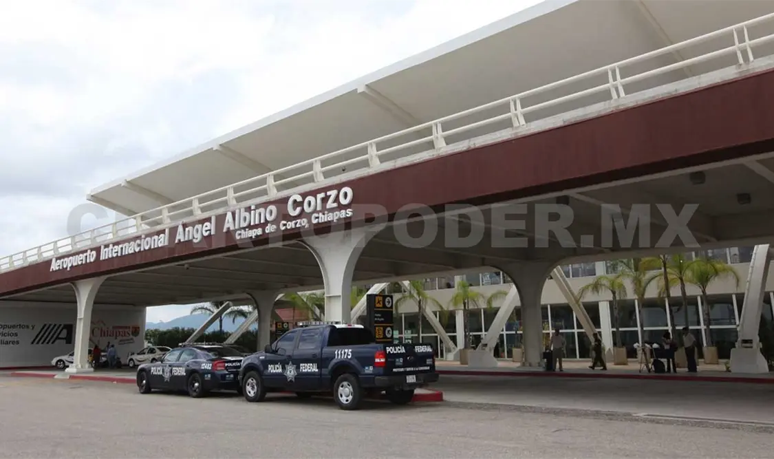 Aeropuerto Internacional cumple 11 años