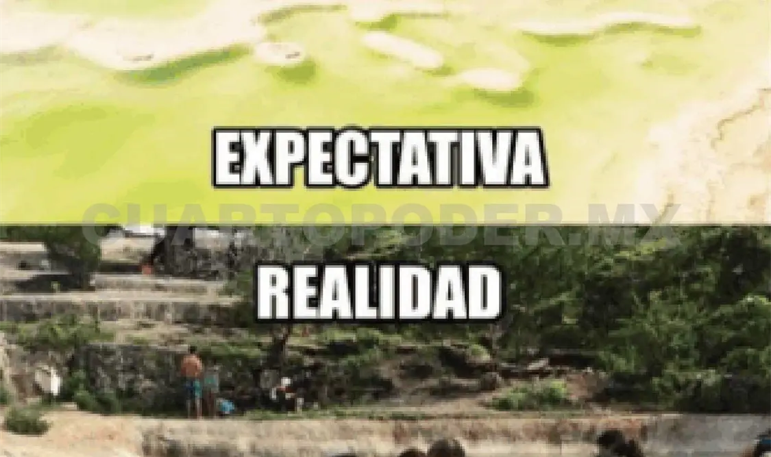 Destrozan a Camila Sodi por subir un “meme”