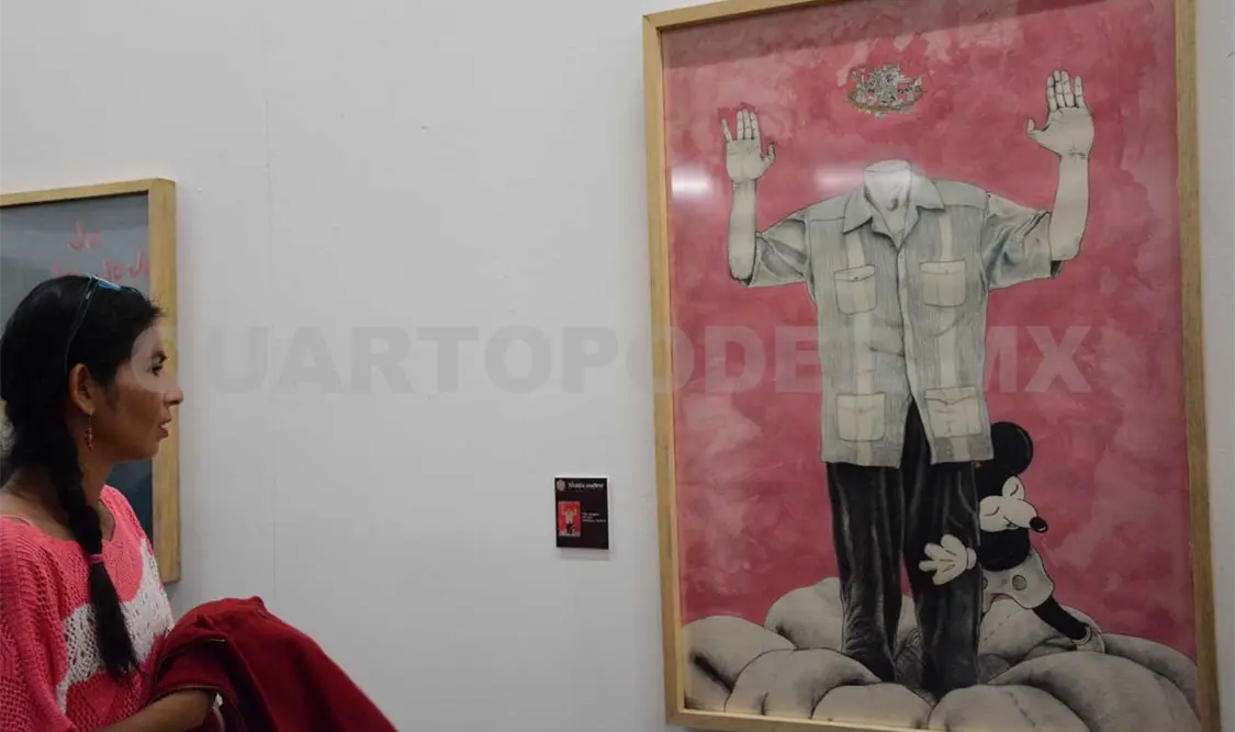 Jorge Zamorano no es profeta en su tierra