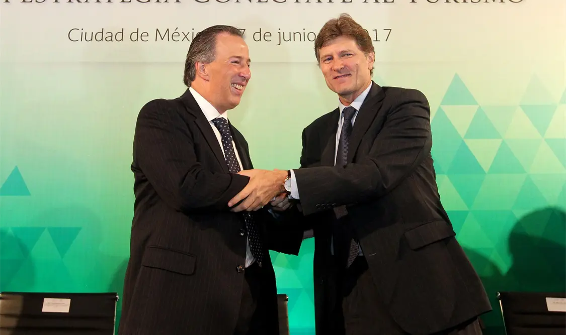 Federación otorgará créditos por más de dos mil mdp a turismo rural