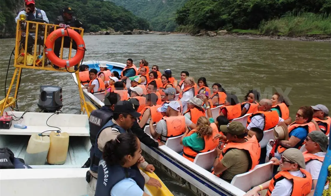 En aumento, agencias de viaje apócrifas