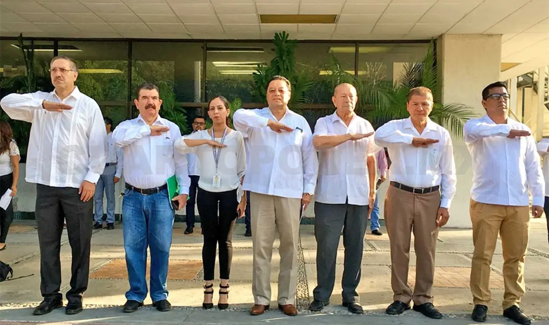 Más de 600 mil estudiantes culminarán ciclo escolar en Chiapas: SEP