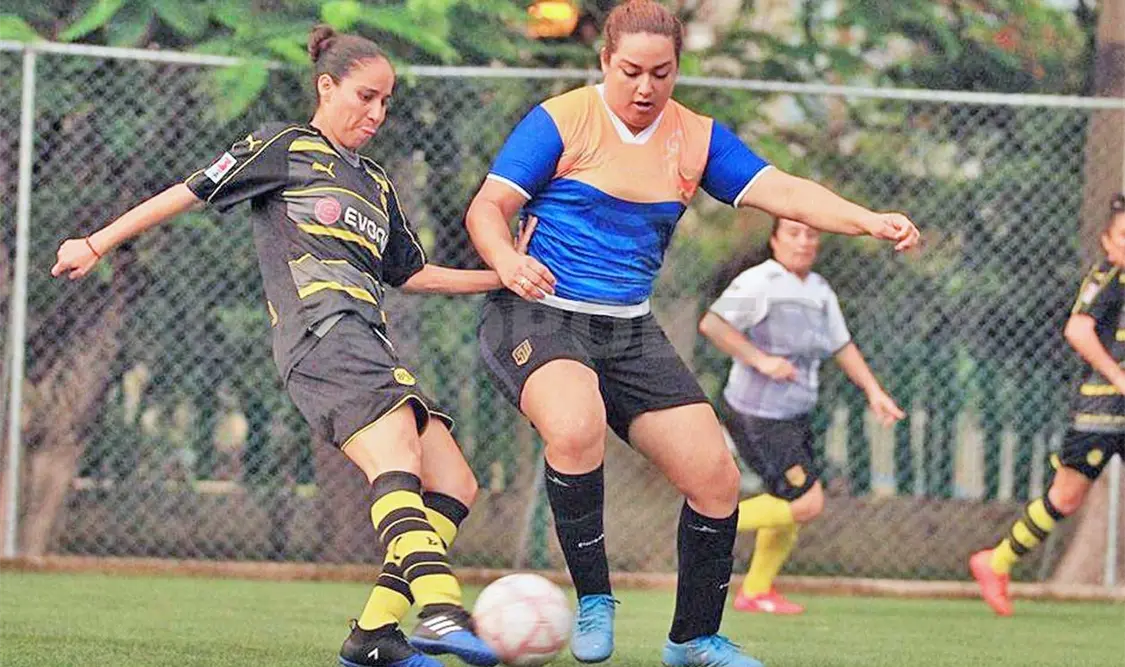 Baktún gana y se apodera del liderato