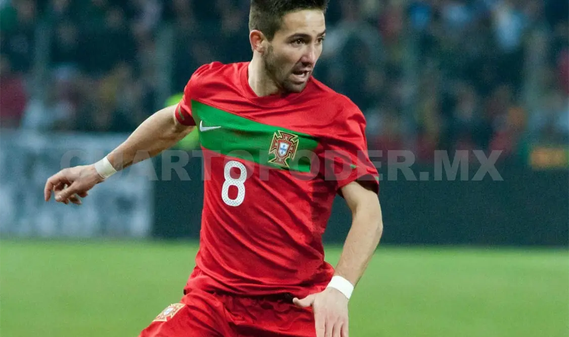 Nani y Moutinho aspiran a brillar más con selección