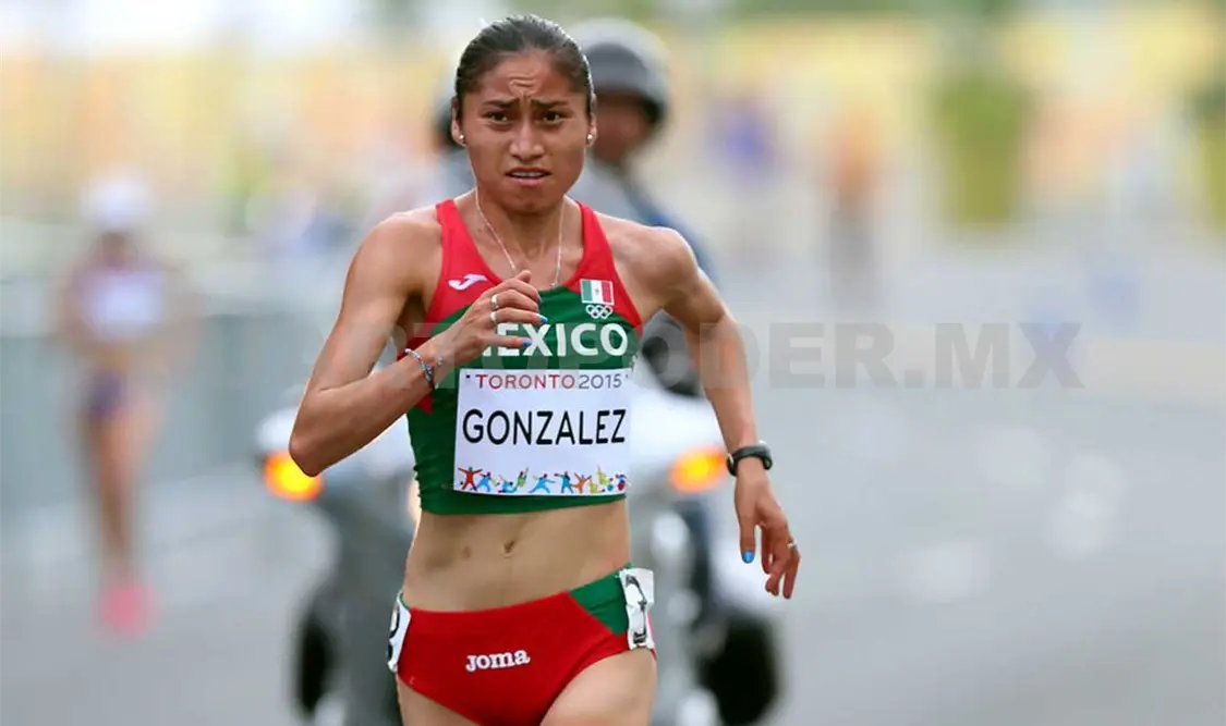 Atletismo tiene buen desarrollo pese a limitantes