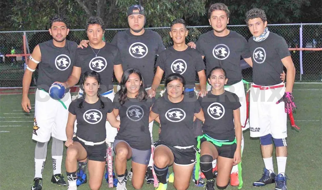 Supersónico, nuevo monarca de la categoría mixta