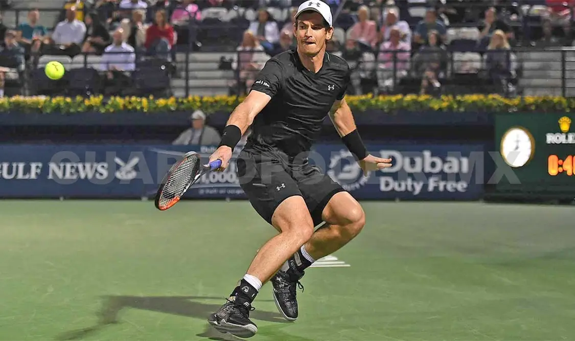 Federer cerca de Djokovic en clasificación