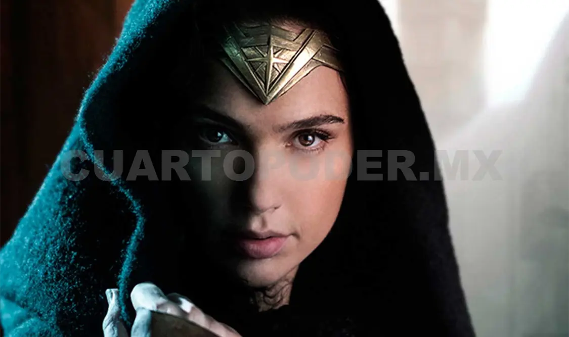 Wonder Woman, la superheroína peor pagada