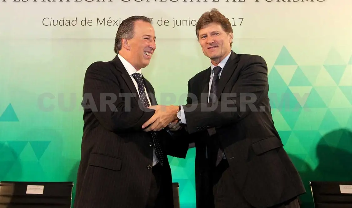 Otorgarán créditos a turismo rural