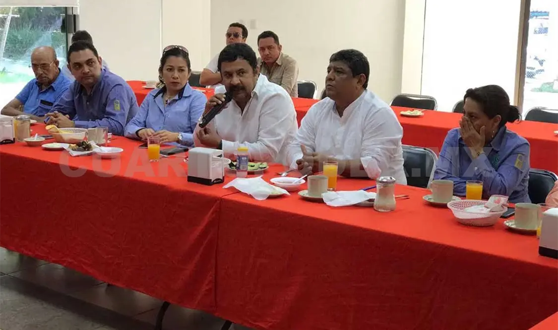 La obra pública no debe politizarse en Chiapas