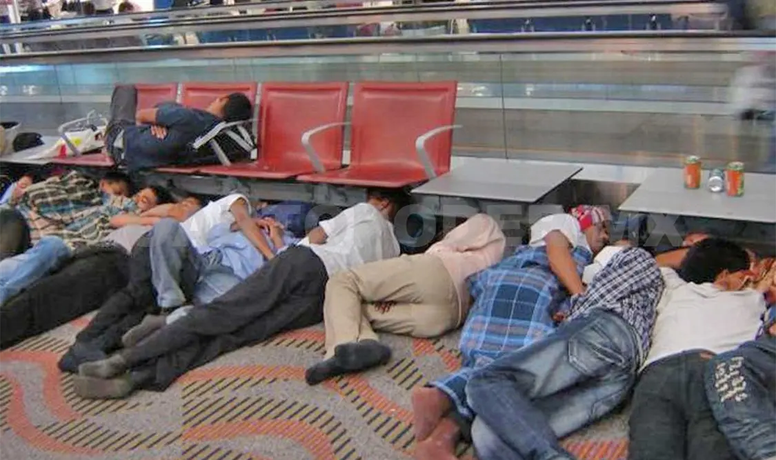 Ley de Aviación beneficiará al turismo chiapaneco