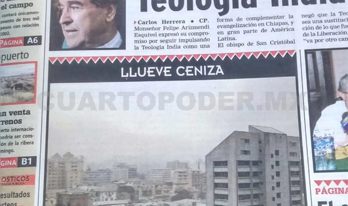 Siniestro pasado: Salazar amenaza y se autoencomia