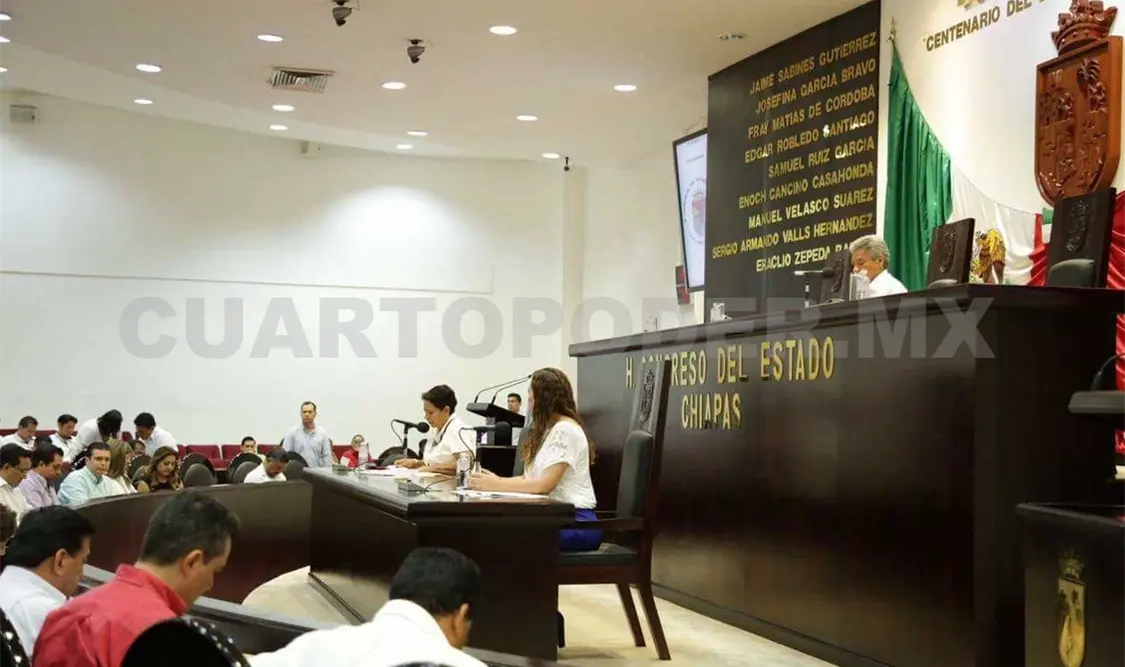 Aprueban Ley contra la Violencia Política