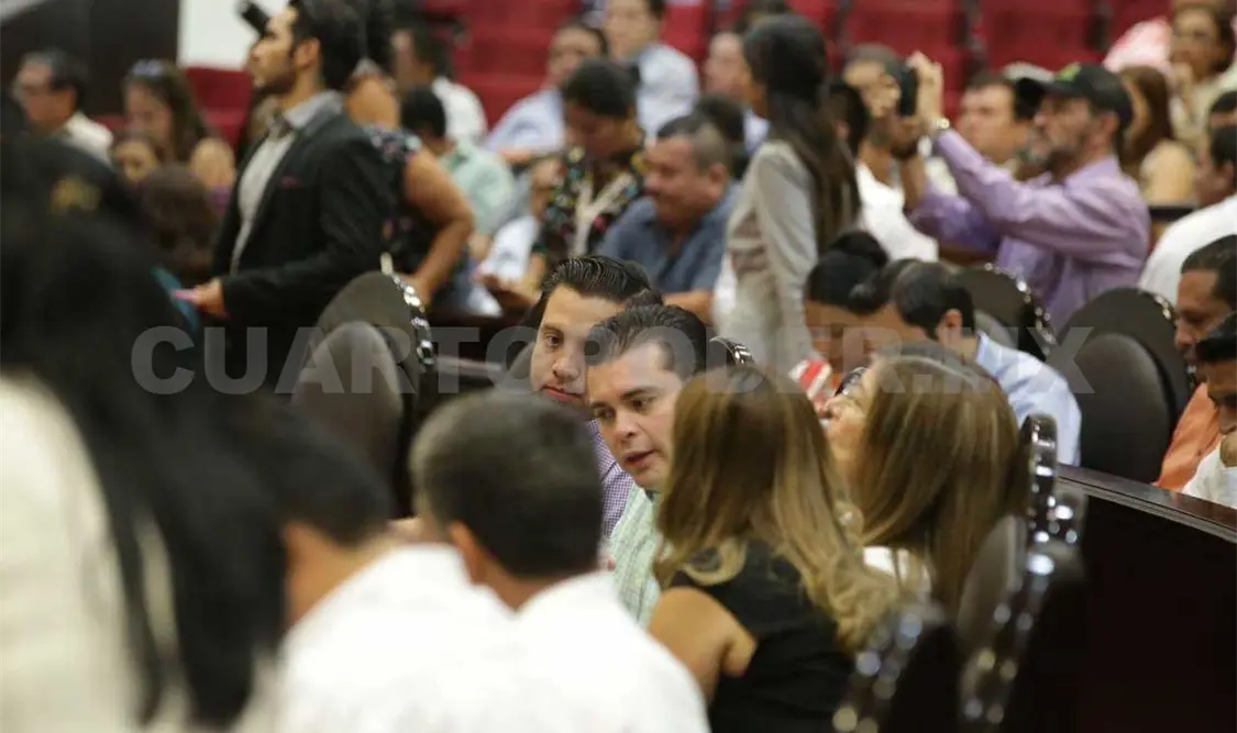Declaran el 21 de octubre “Día Estatal del Ahorro de Energía”