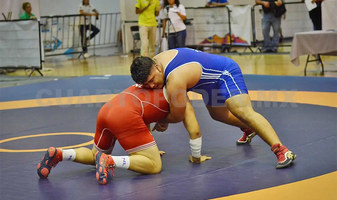 Chiapas es número 20 en Olimpiada Nacional