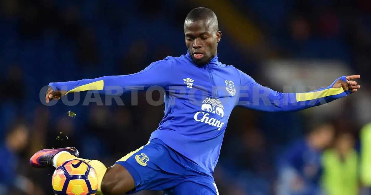 Aceptan interés por Enner Valencia