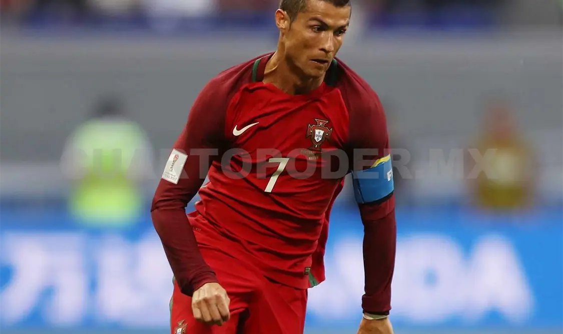 Chile y Portugal por su primer pase a la final