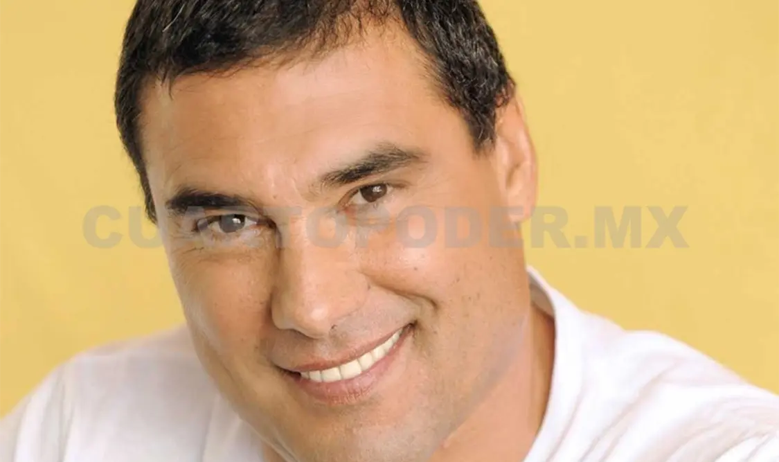 Eduardo Yáñez fue un mal padre