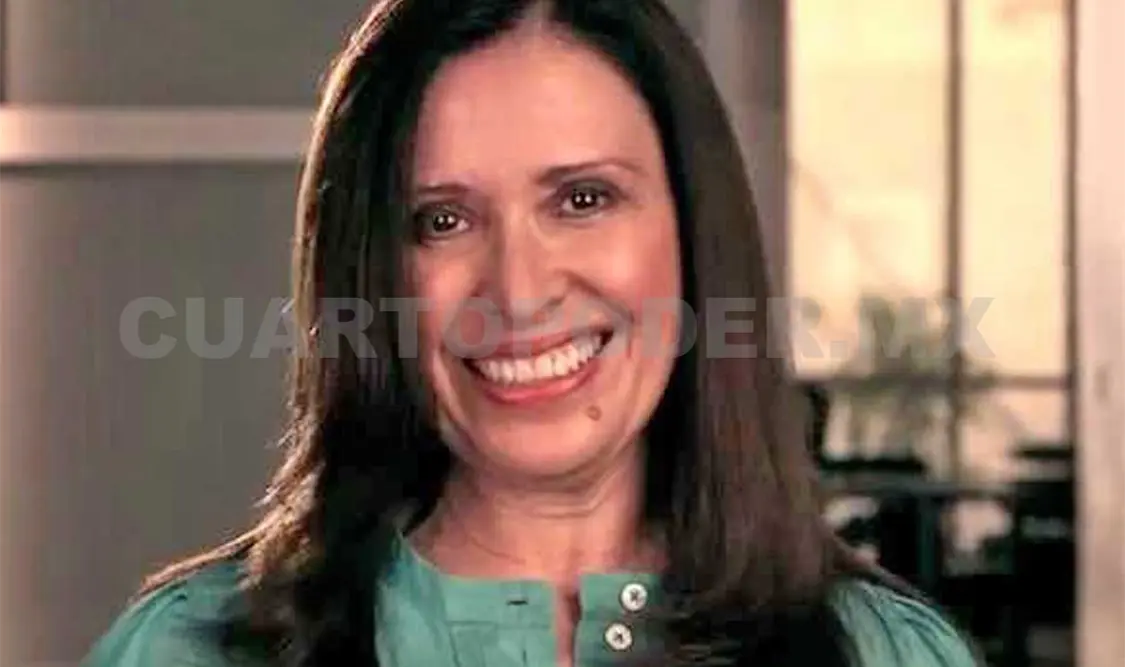 María Rojo no se interesa por una bioserie