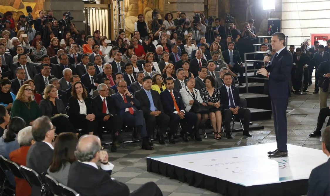 Presenta SEP planes y programas del Nuevo Modelo Educativo