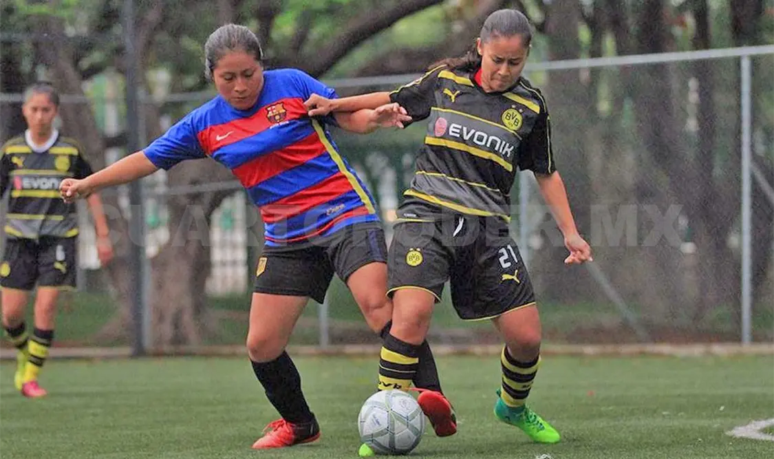 Baktún lidera la tabla de clasificación